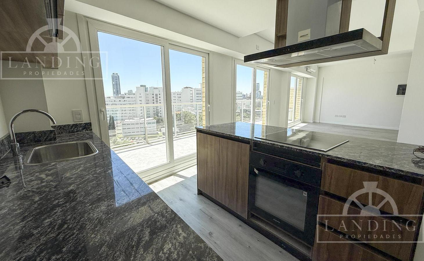 Foto de Venta Departamento 4 Ambientes con Dependencia y Cochera a Estrenar, imagen 3