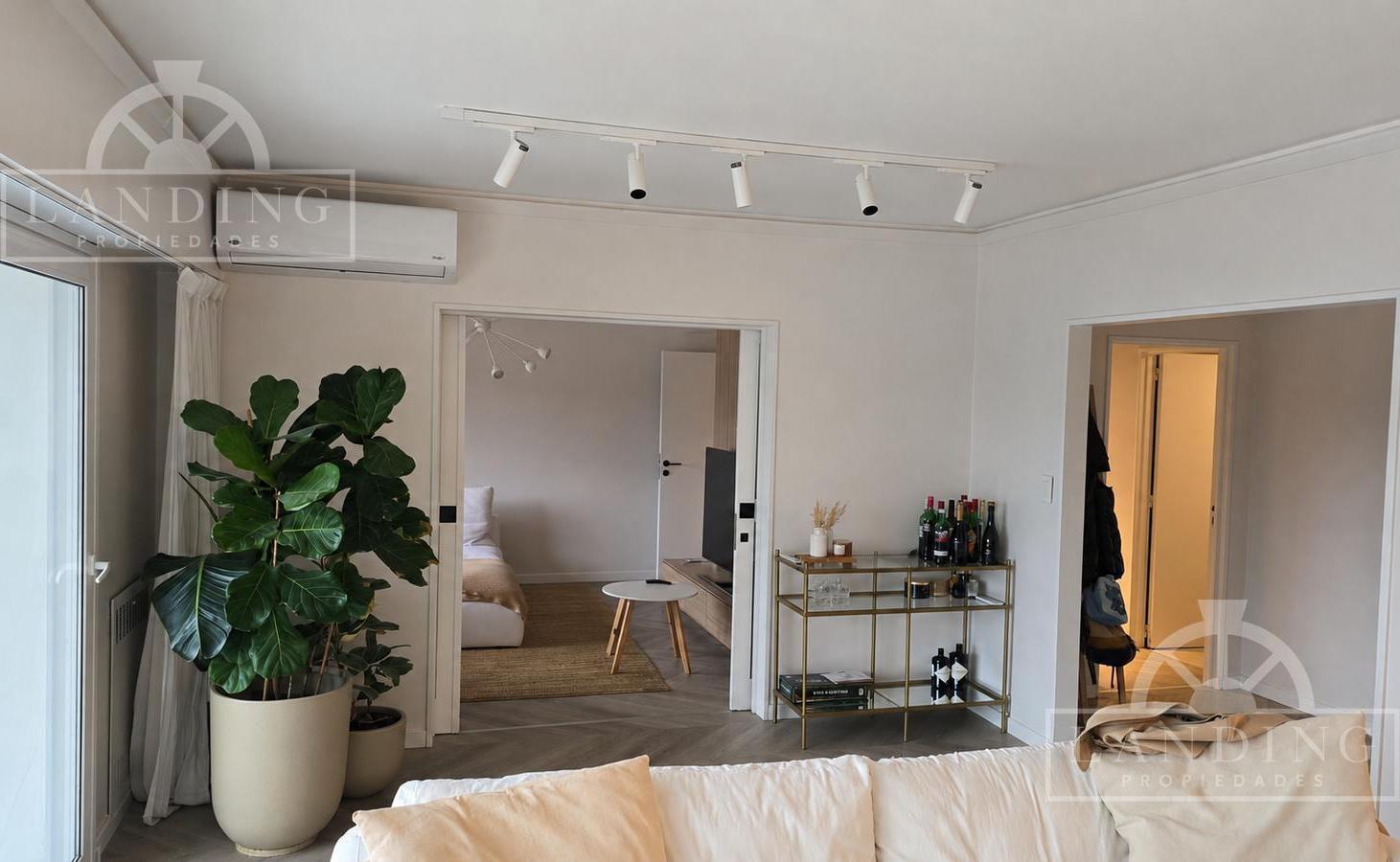 Foto de Departamento 5 Ambientes con Dependencia Cochera y Baulera en Belgrano, imagen 5