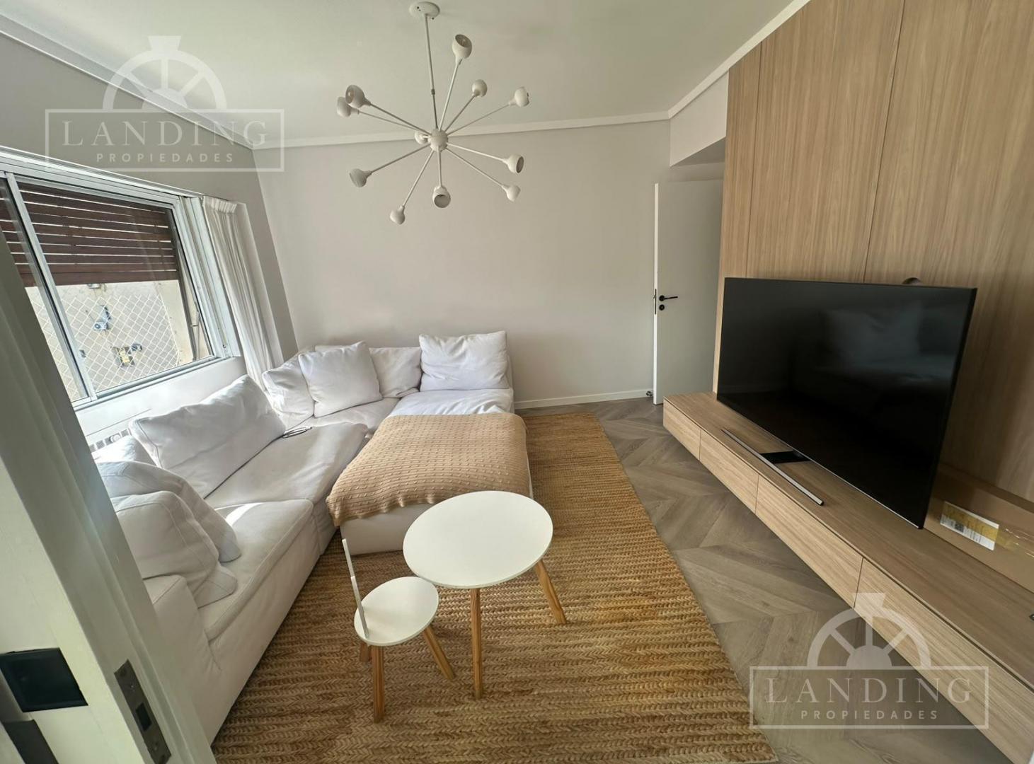 Foto de Departamento 5 Ambientes con Dependencia Cochera y Baulera en Belgrano, imagen 1