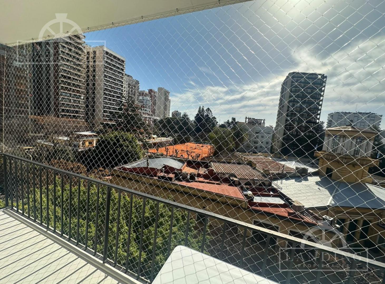 Foto de Departamento 5 Ambientes con Dependencia Cochera y Baulera en Belgrano, imagen 3