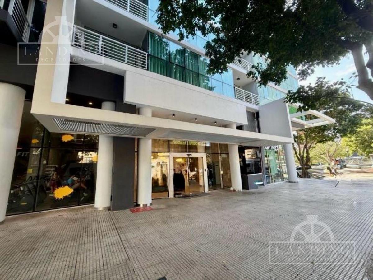 Foto de Venta Departamento 3 Ambientes con Cochera en Saavedra Torre Upgrade Sky, imagen 5