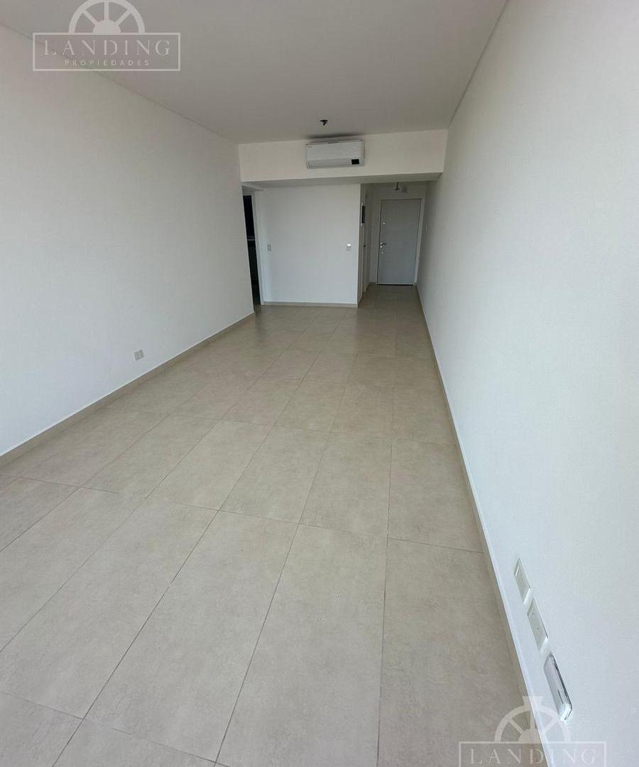 Foto de Venta Departamento 3 Ambientes con Cochera en Saavedra Torre Upgrade Sky, imagen 2