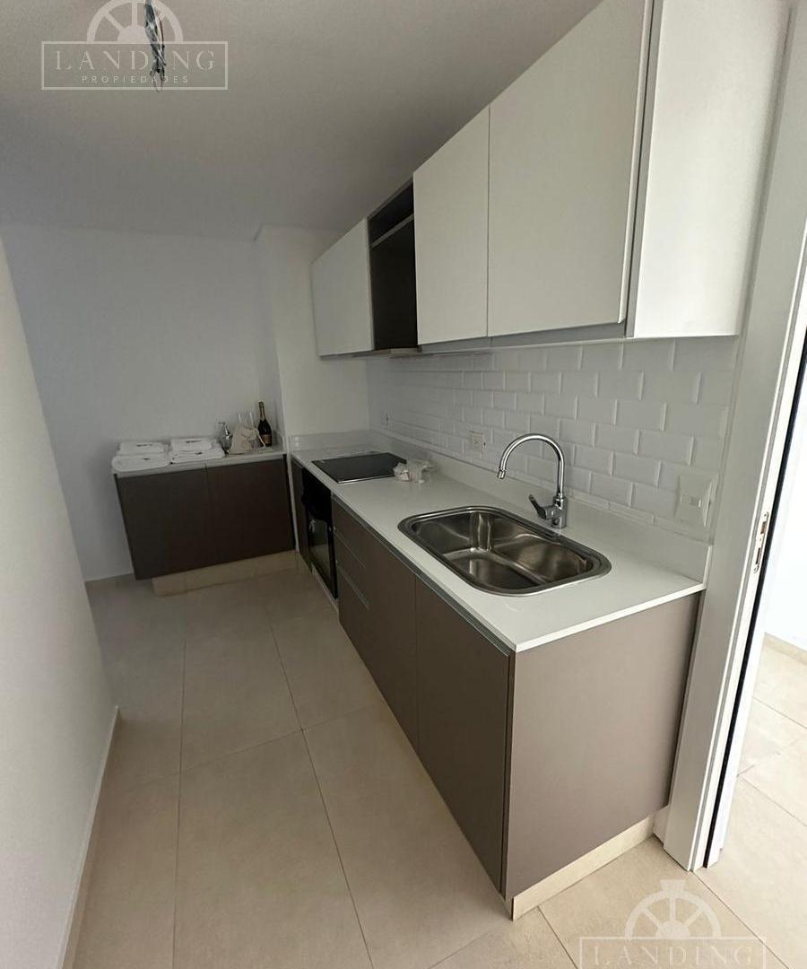 Foto de Venta Departamento 3 Ambientes con Cochera en Saavedra Torre Upgrade Sky, imagen 3