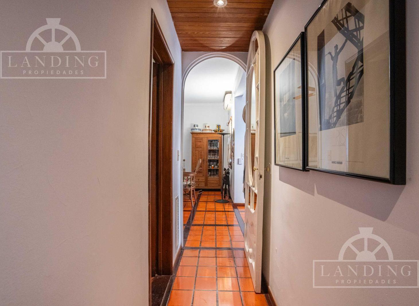 Foto de Venta PH Reciclado 5 Ambientes con Terraza en Belgrano Pasaje Arribeños, imagen 4