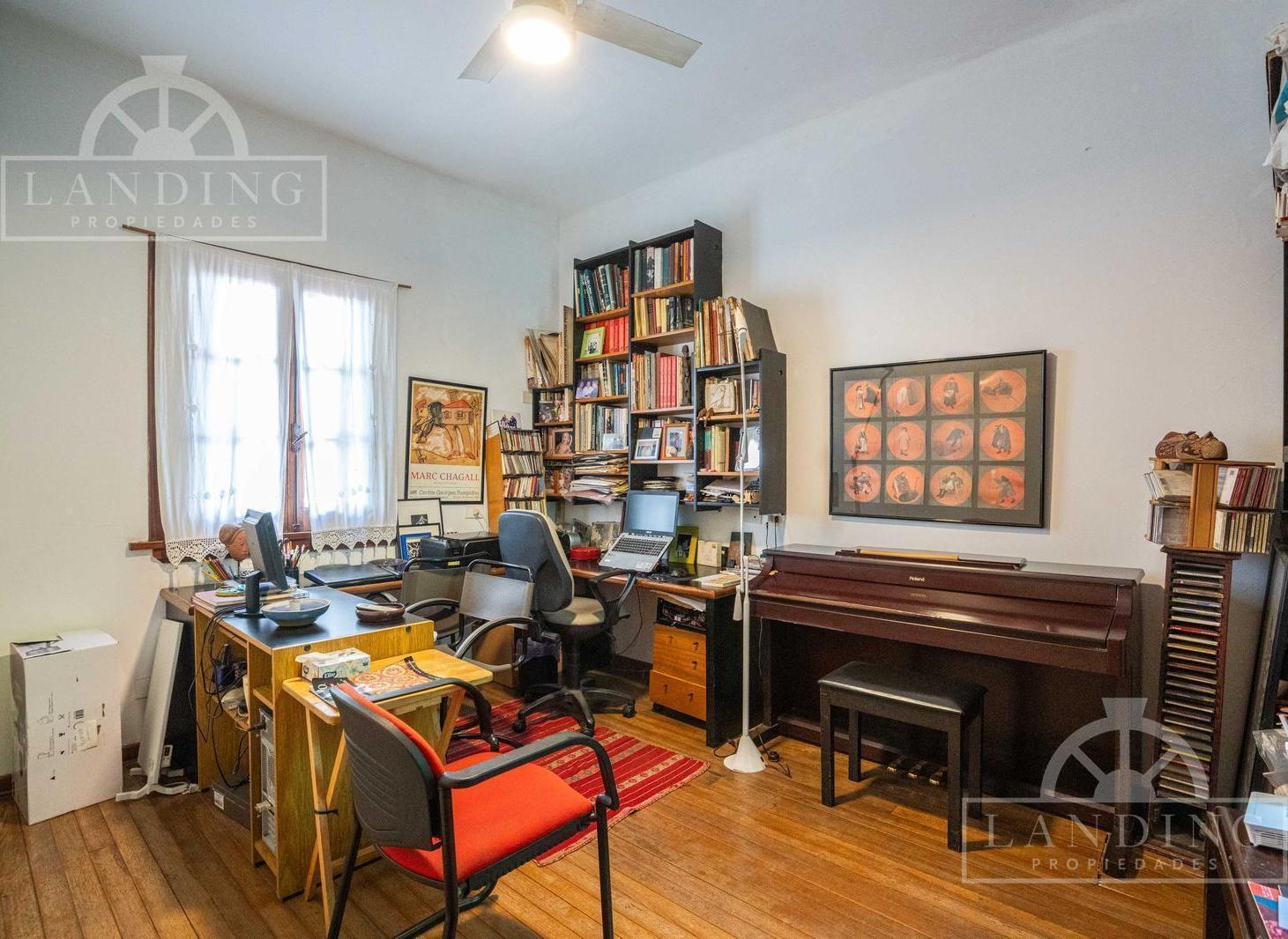 Foto de Venta PH Reciclado 5 Ambientes con Terraza en Belgrano Pasaje Arribeños, imagen 5