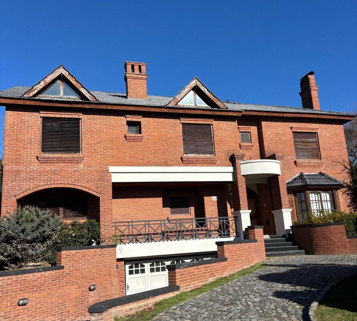 Foto de Casa - Hacoaj, imagen 1
