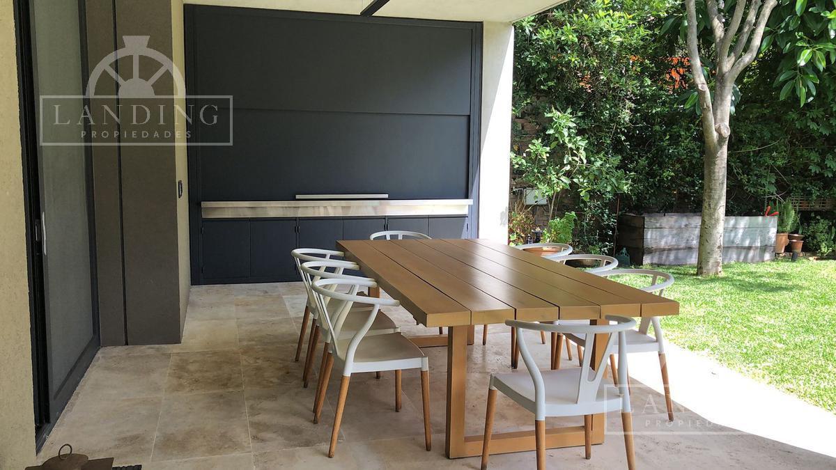 Foto de Casa Moderna en Libertador al Rio. San Isidro., imagen 4