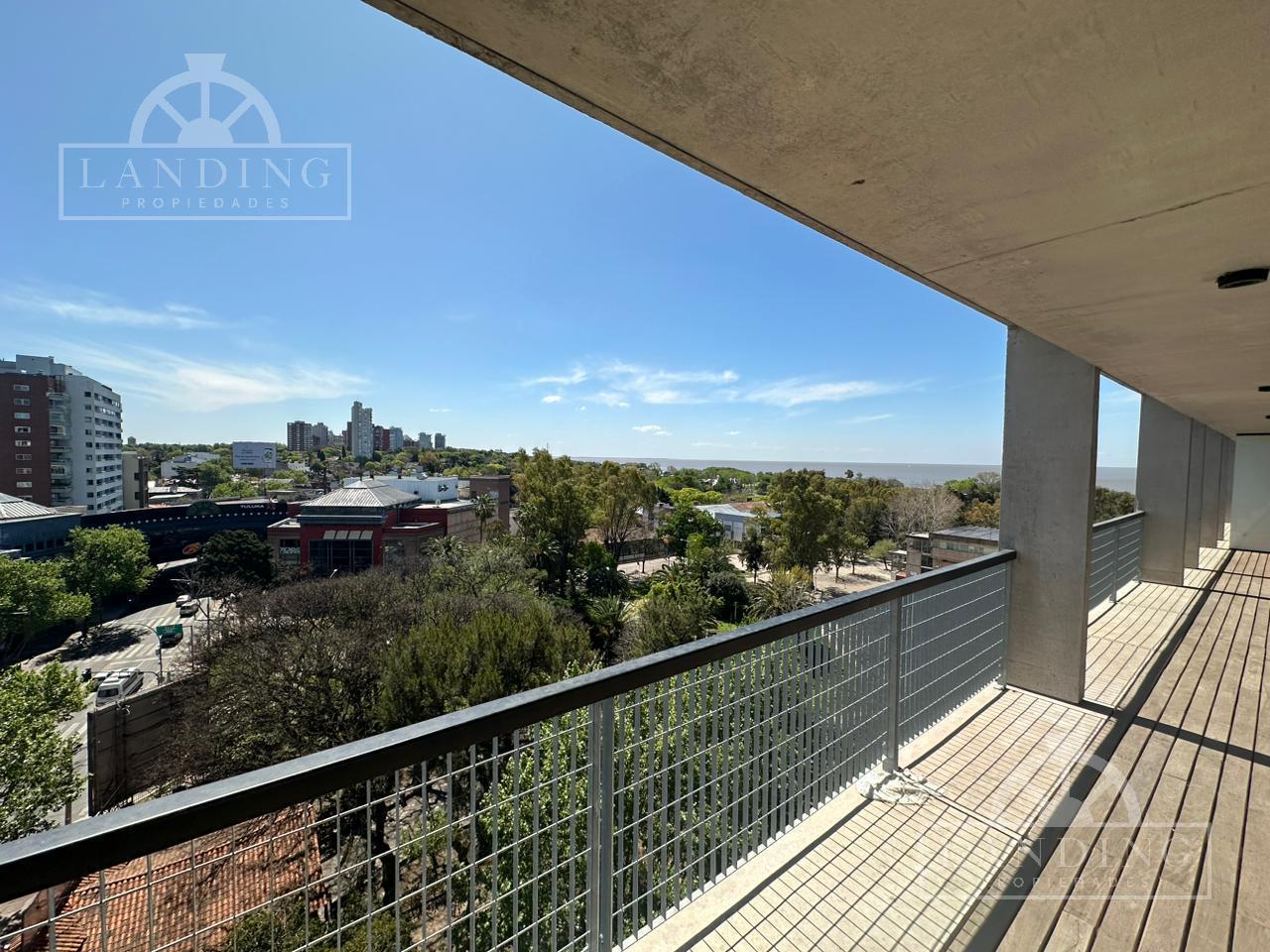 Foto de Venta Departamento 3 Ambientes con Increible Vista Al Rio y Cochera, imagen 5
