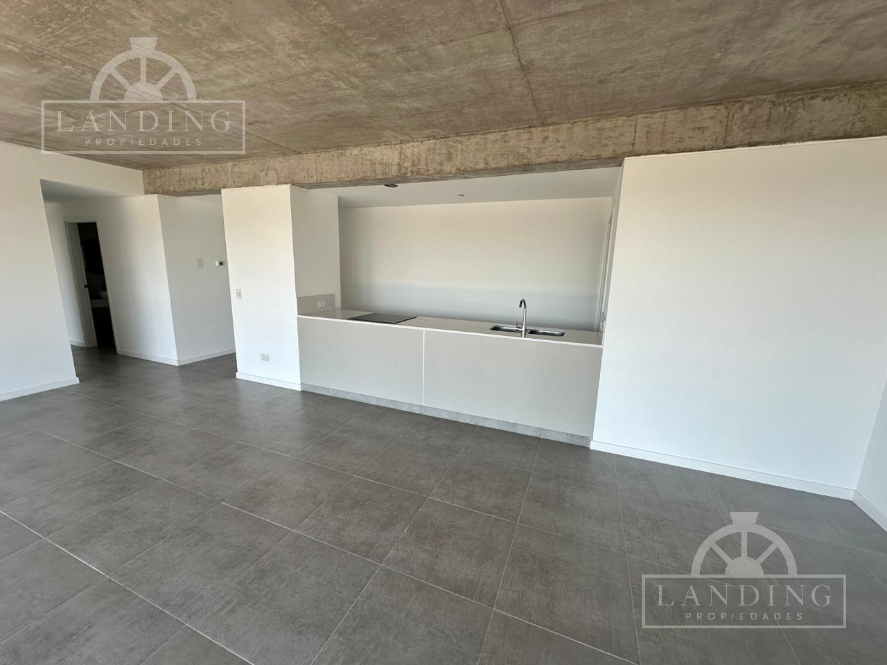 Foto de Venta Departamento 3 Ambientes con Increible Vista Al Rio y Cochera, imagen 2