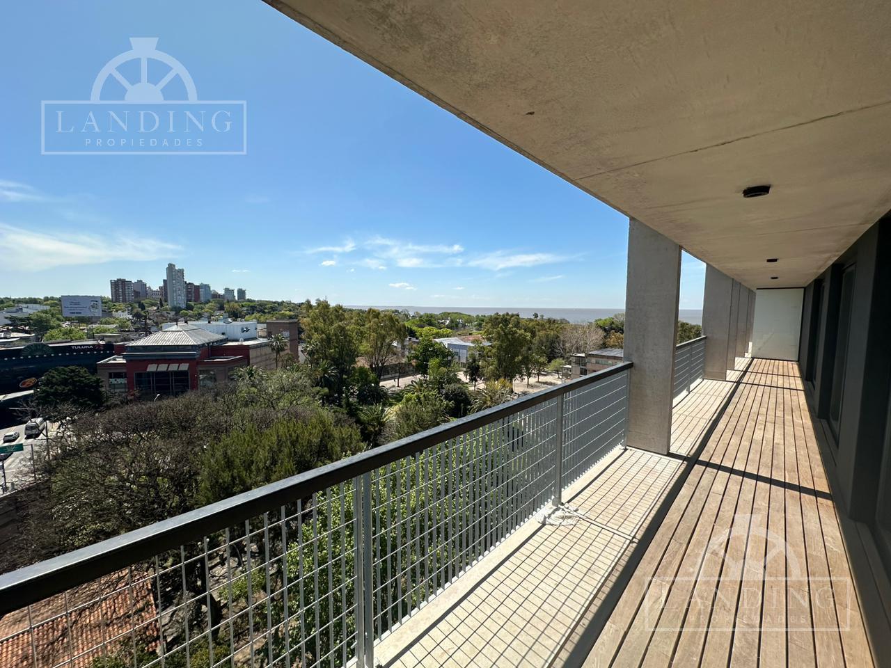 Foto de Venta Departamento 3 Ambientes con Increible Vista Al Rio y Cochera, imagen 3