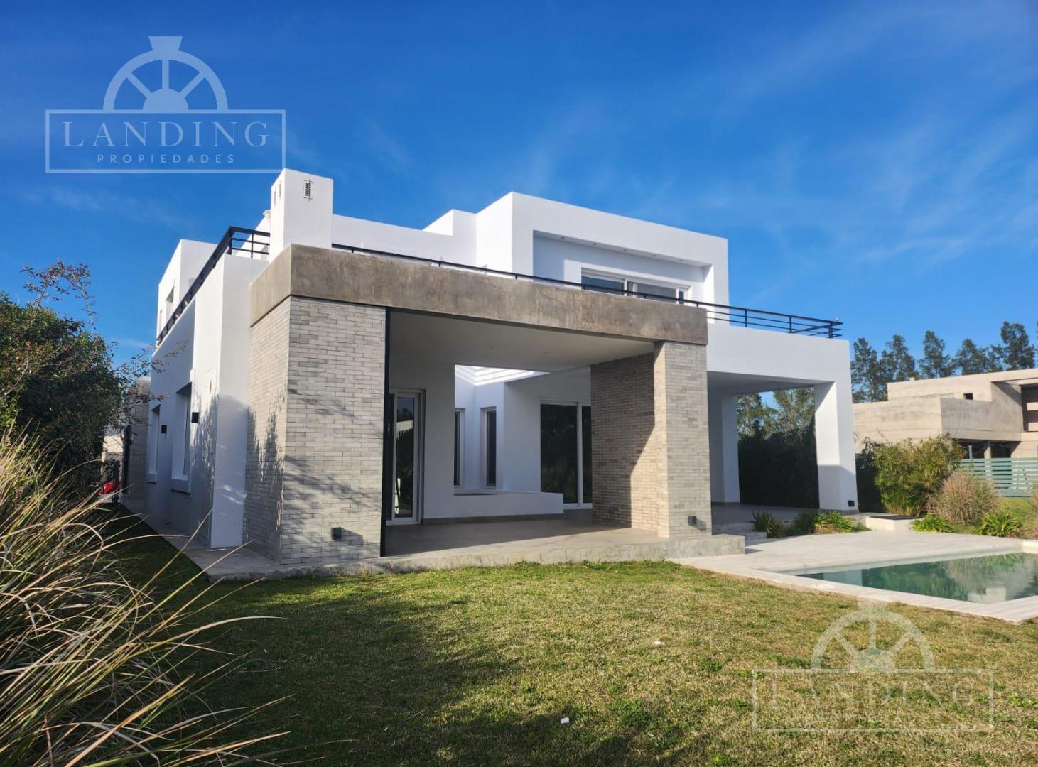 Foto de Casa en Barrio Náutico Albanueva con 2 Cocheras Cubiertas, imagen 5