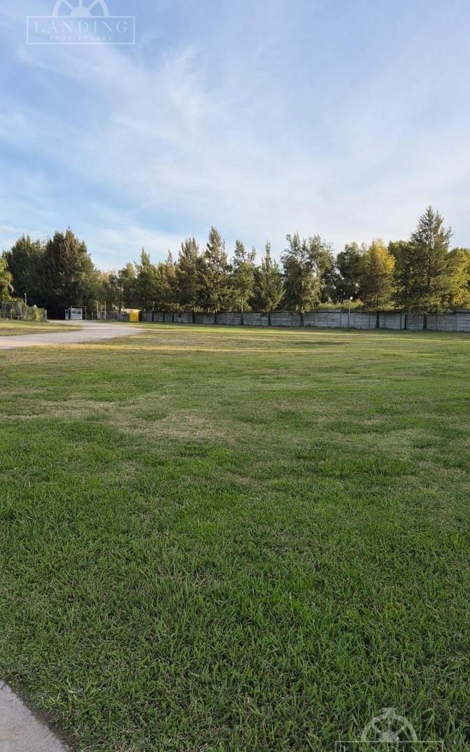 Foto de Lote Mediterráneo ORIENTACION NORTE en Barrio Náutico Albanueva, imagen 3