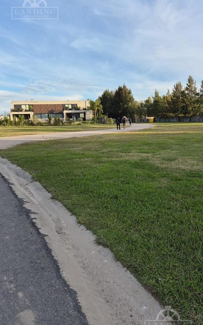 Foto de Lote Mediterráneo ORIENTACION NORTE en Barrio Náutico Albanueva, imagen 1