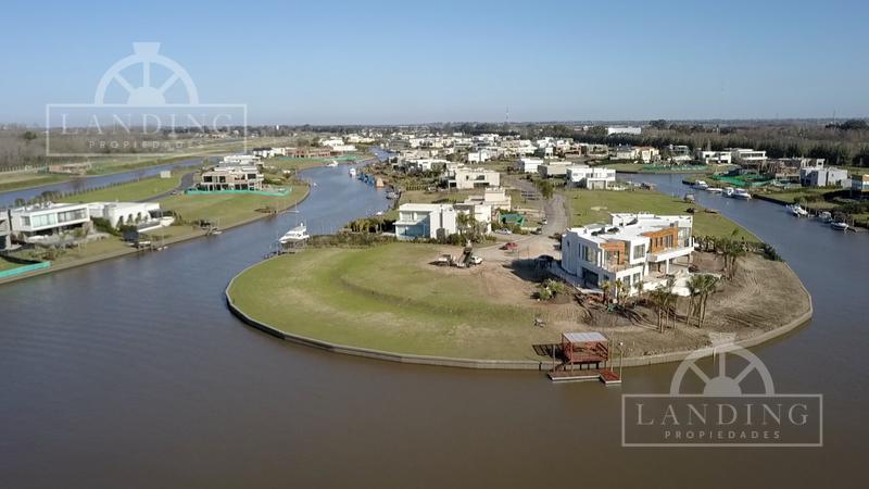 Foto de Lote Mediterráneo ORIENTACION NORTE en Barrio Náutico Albanueva, imagen 5
