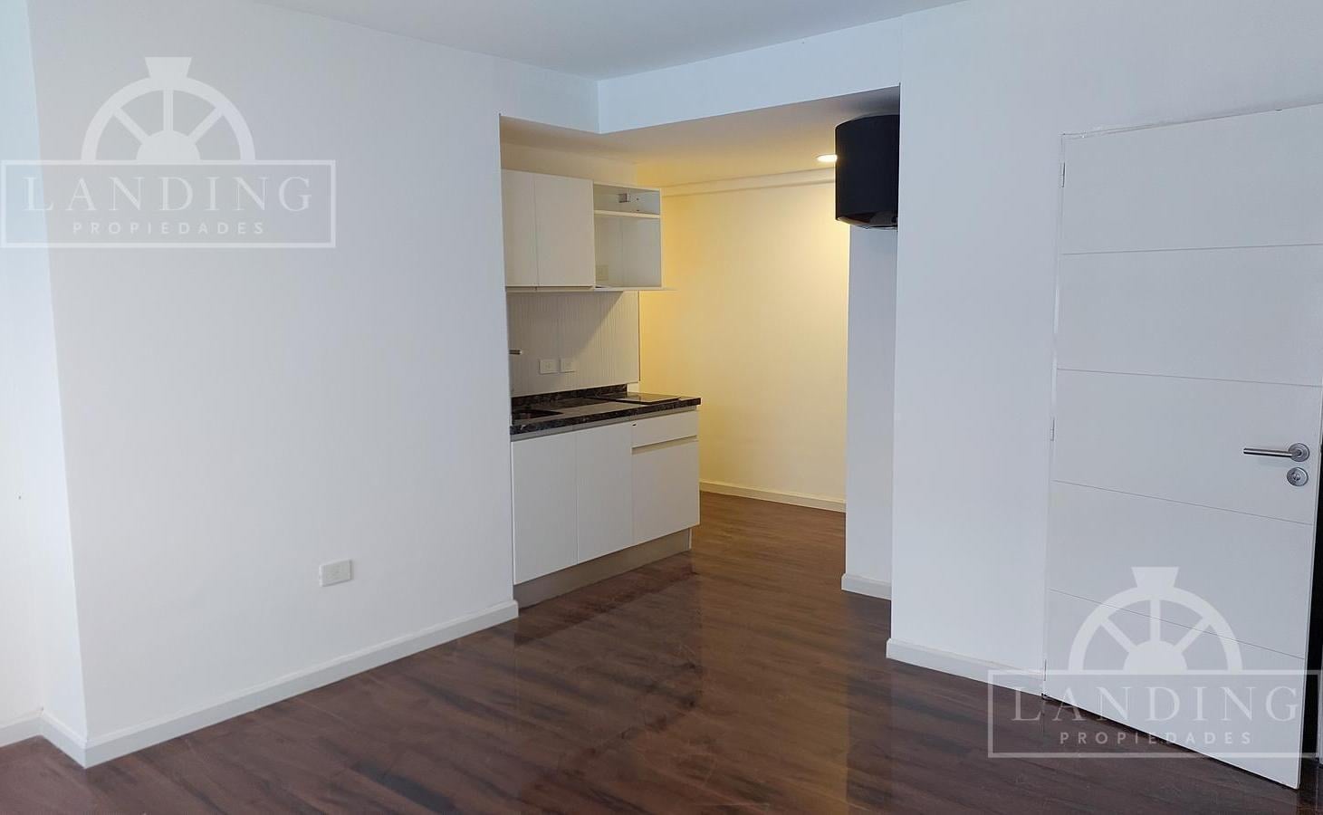 Foto de VENTA DEPARTAMENTO MONO AMBIENTE :: EDIFICIO ACONDICIONADO A NUEVO, imagen 2