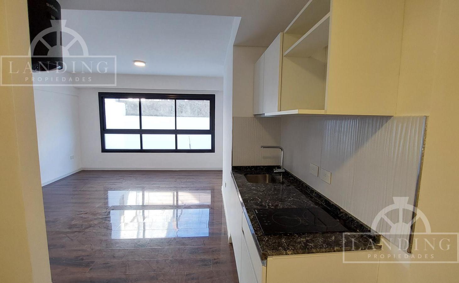 Foto de VENTA DEPARTAMENTO MONO AMBIENTE :: EDIFICIO ACONDICIONADO A NUEVO, imagen 4