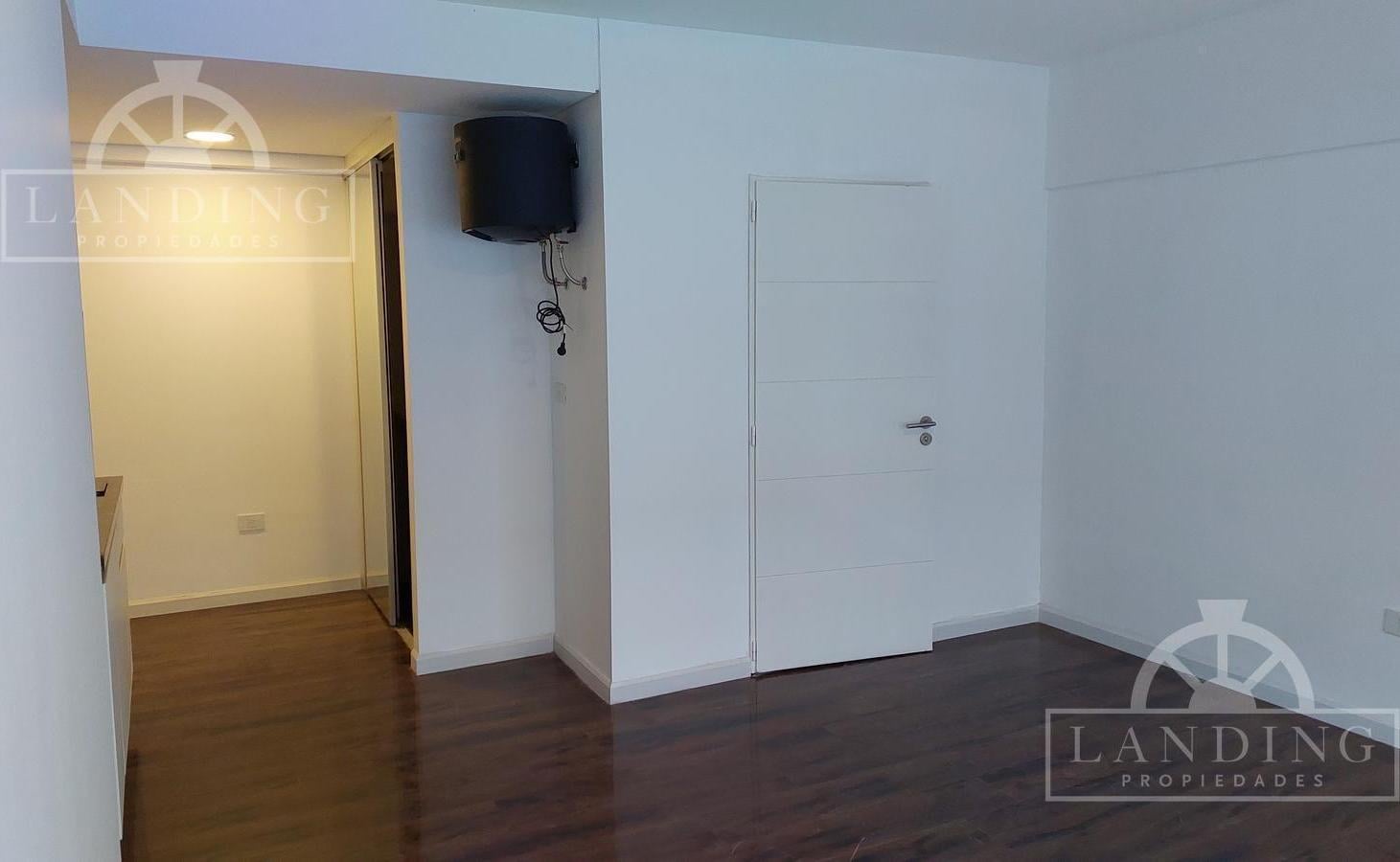 Foto de VENTA DEPARTAMENTO MONO AMBIENTE :: EDIFICIO ACONDICIONADO A NUEVO, imagen 3