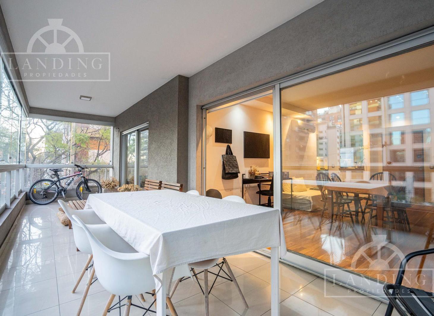 Foto de Departamento 3 Ambientes en Av Libertador 6200 Full Amenities, imagen 3