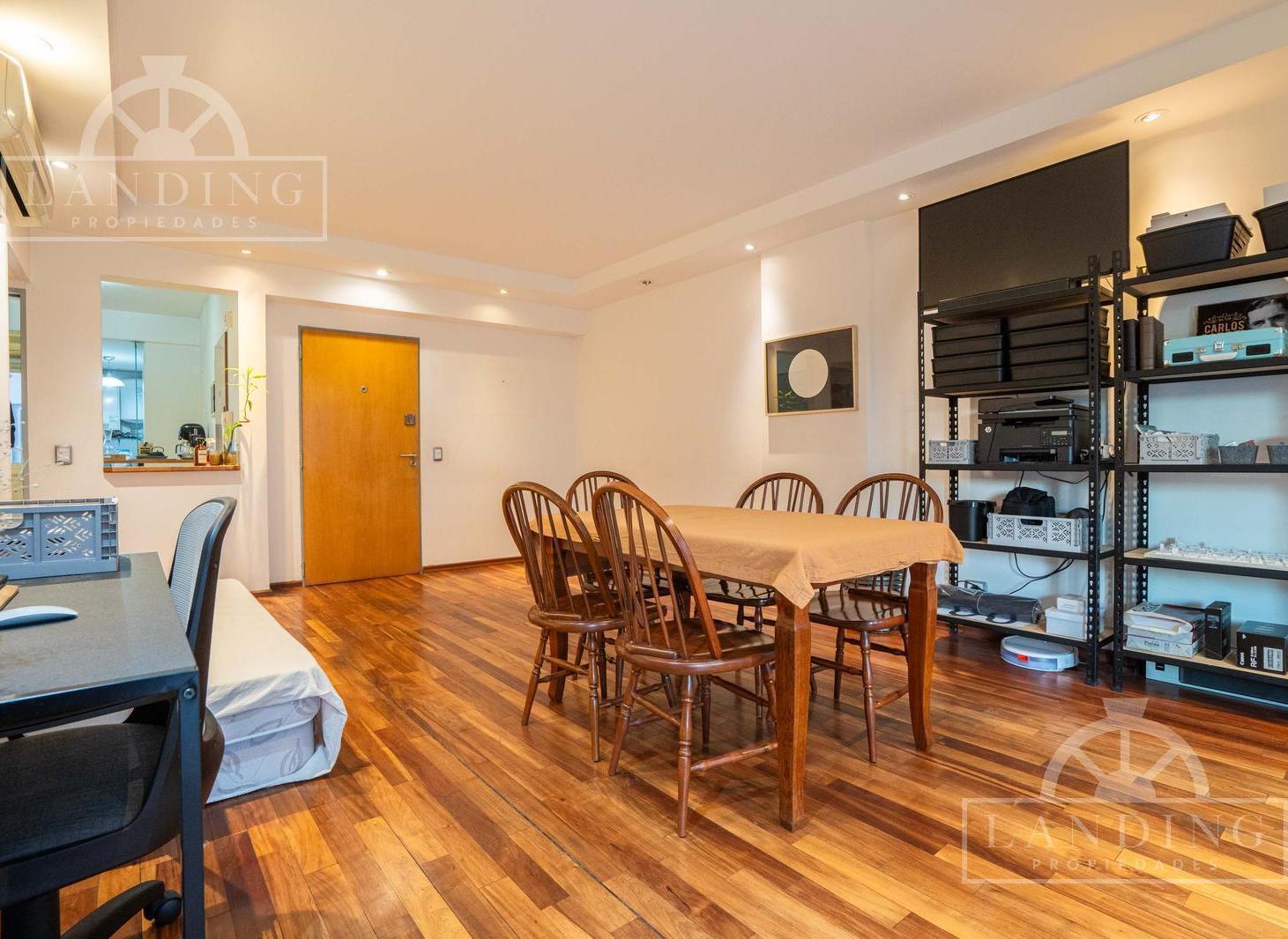 Foto de Departamento 3 Ambientes en Av Libertador 6200 Full Amenities, imagen 1