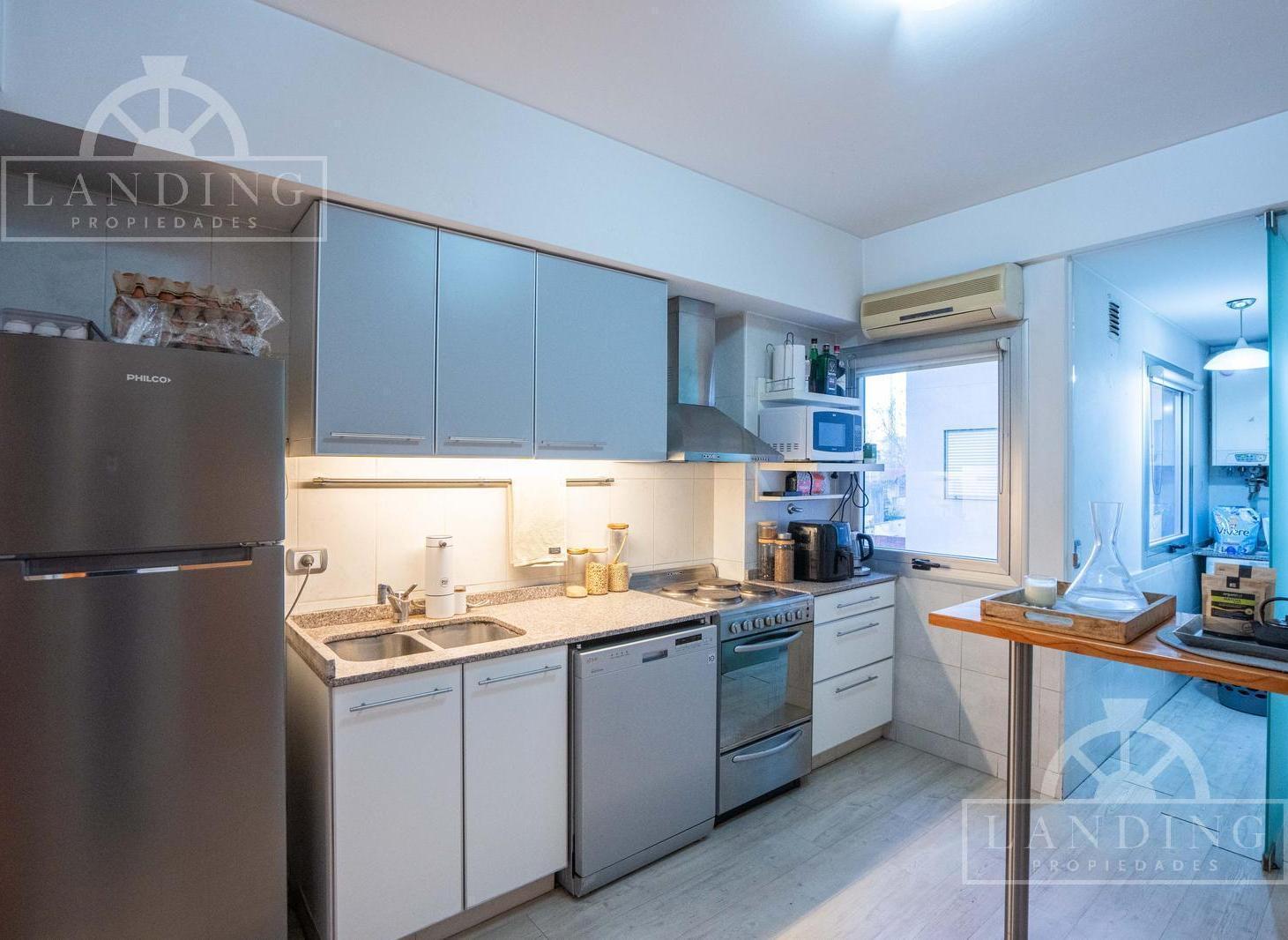 Foto de Departamento 3 Ambientes en Av Libertador 6200 Full Amenities, imagen 5