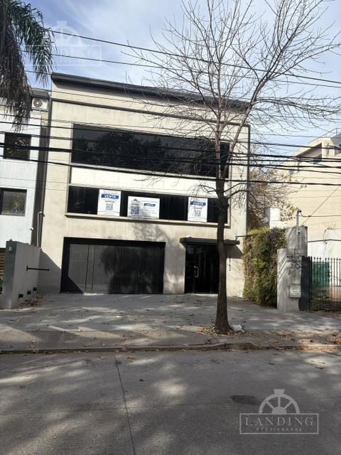 Foto de Edificio Comercial Dardo Rocha 3100 en Martinez con 11 cocheras, imagen 3