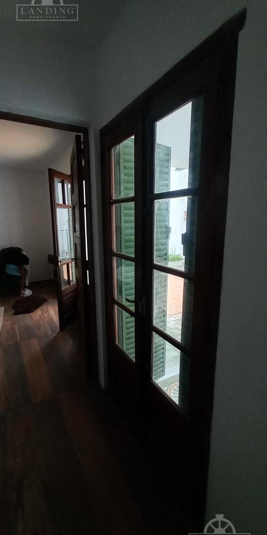 Foto de PH de 4 ambientes con patio y terraza con parrilla TOTALMENTE RENOVADO, imagen 3