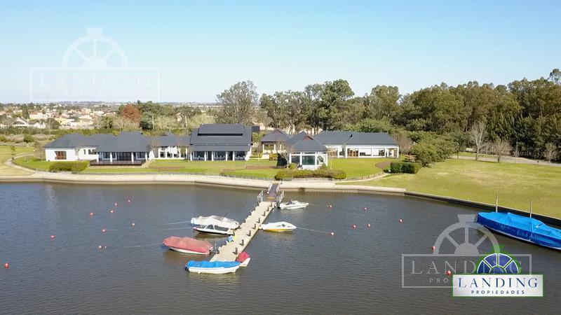 Foto de Lote en Barrio Náutico Albanueva, imagen 3