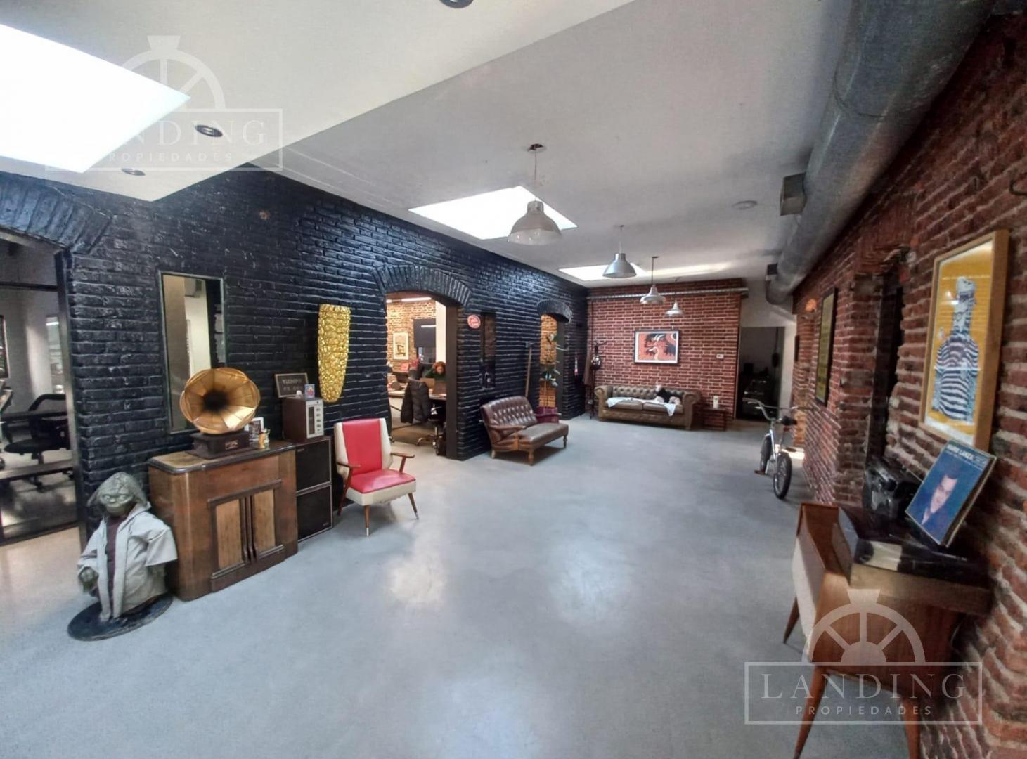 Foto de Oficinas comerciales, stud, depósito, productora en Martinez Santa Fe a, imagen 1