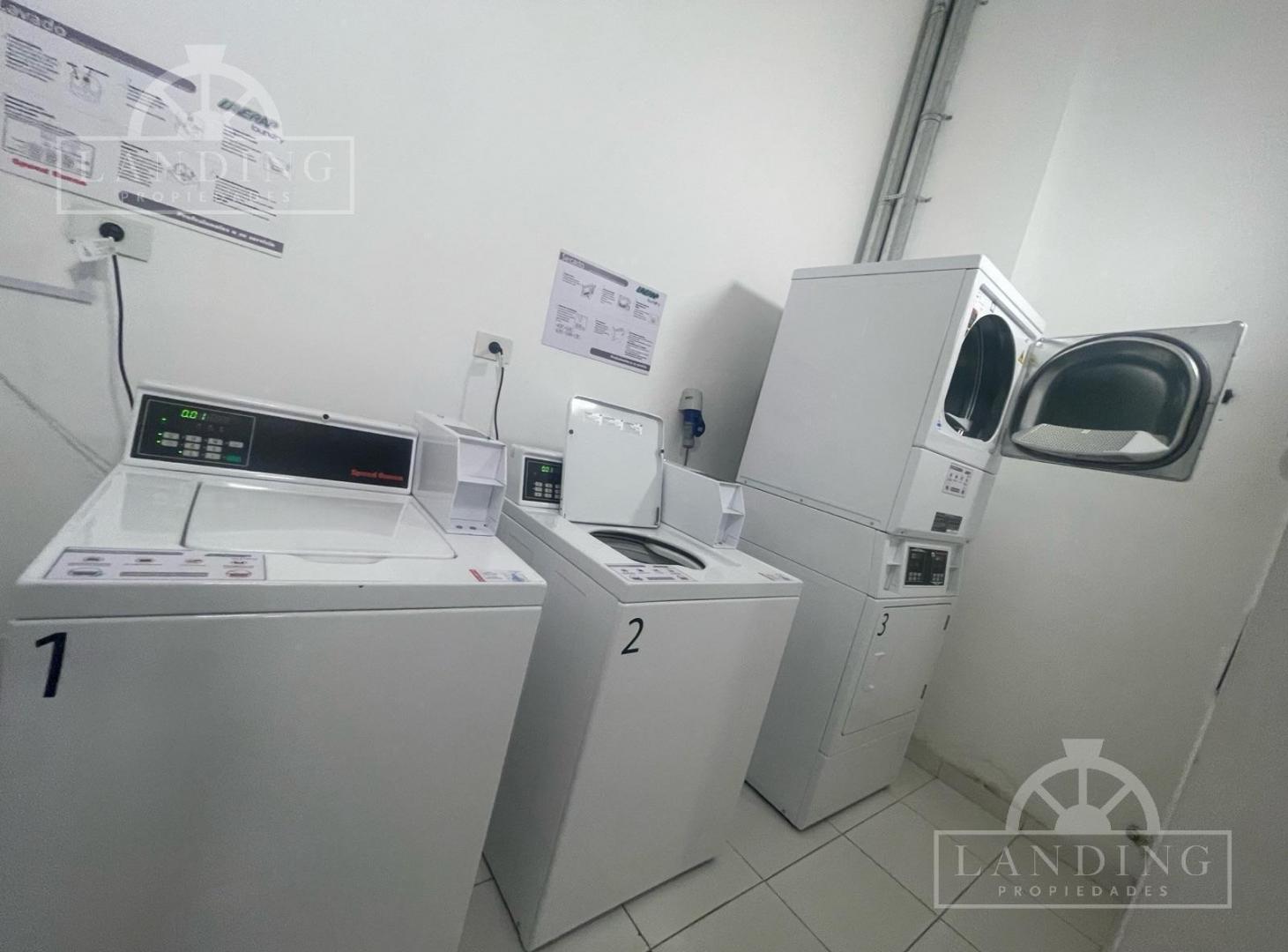 Foto de VENTA DEPARTAMENTO DOS AMBIENTES :: EDIFICIO ACONDICIONADO A NUEVO, imagen 3