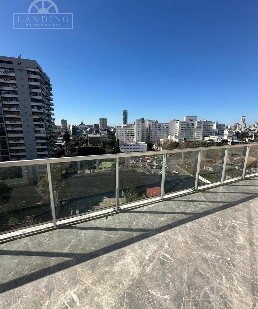 Foto de Alquiler Departamento 3 Ambientes en Suite con Cochera en Belgrano, imagen 4