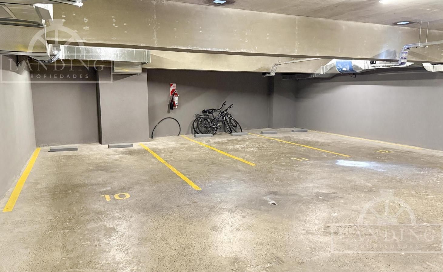 Foto de Alquiler Departamento 3 Ambientes en Suite con Cochera en Belgrano, imagen 5