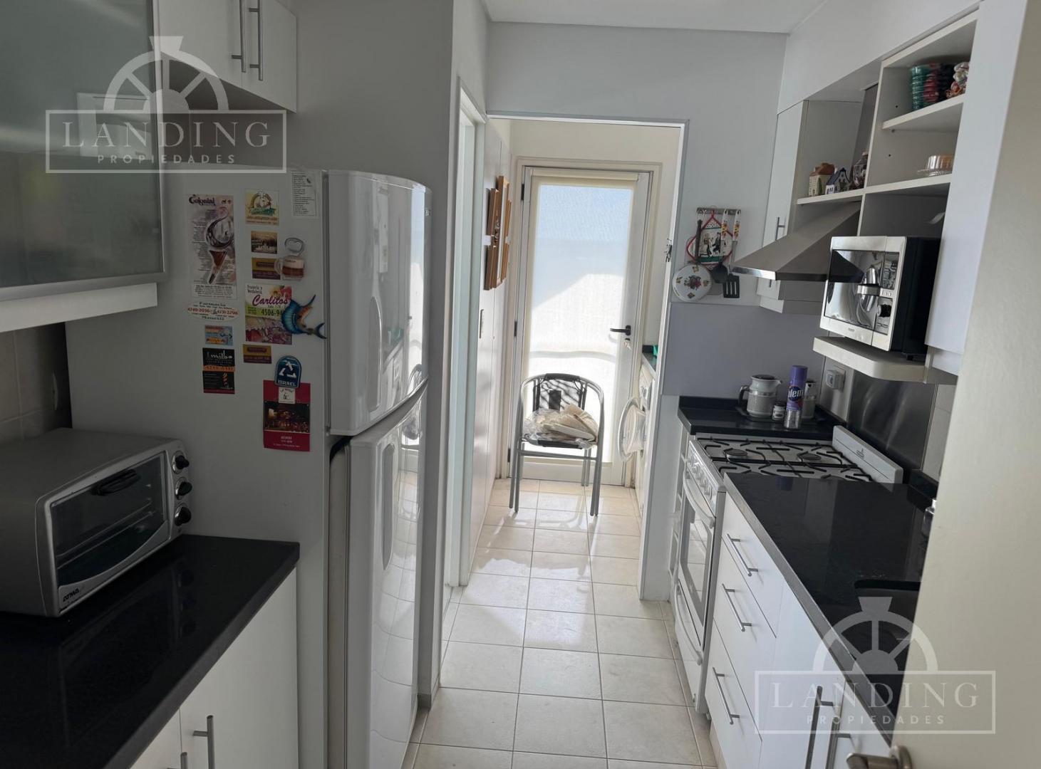 Foto de Departamento 4 amb en venta en Torre Jai - Tigre, imagen 1