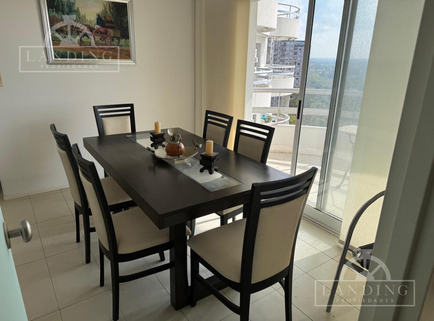 Foto de Departamento 4 amb en venta en Torre Jai - Tigre, imagen 4