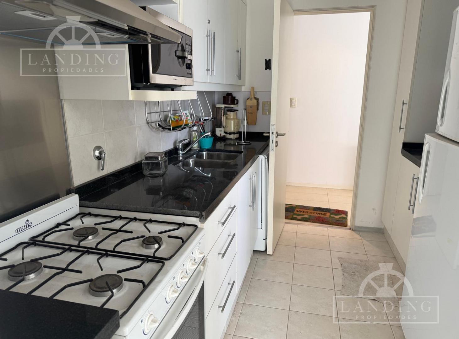 Foto de Departamento 4 amb en venta en Torre Jai - Tigre, imagen 3