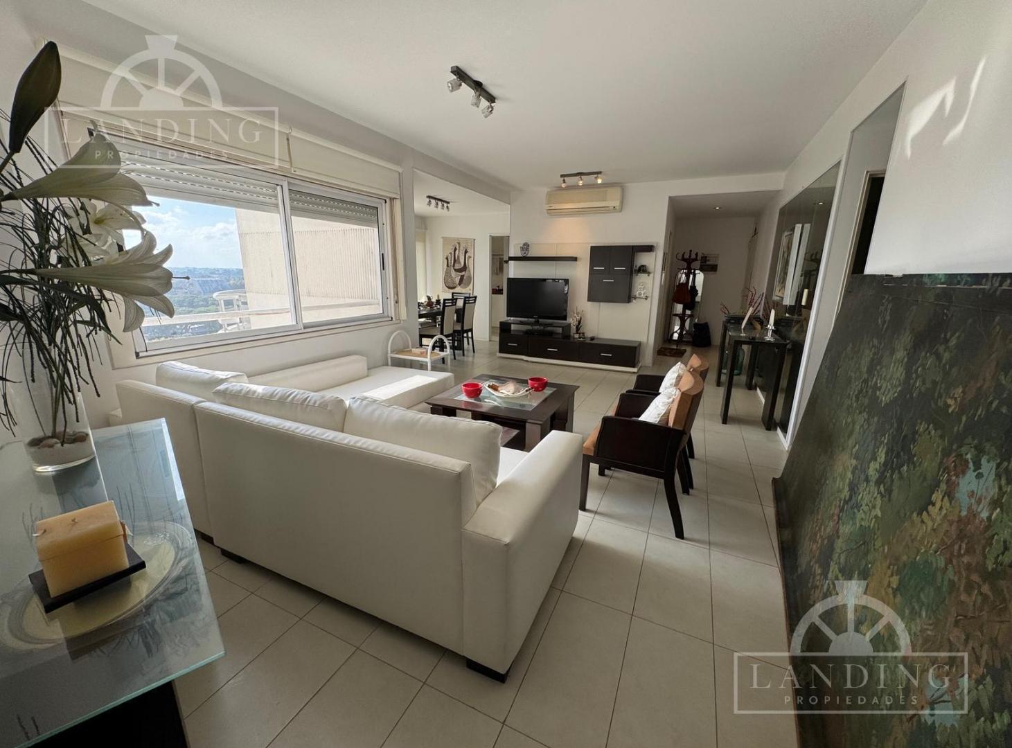 Foto de Departamento 4 amb en venta en Torre Jai - Tigre, imagen 2