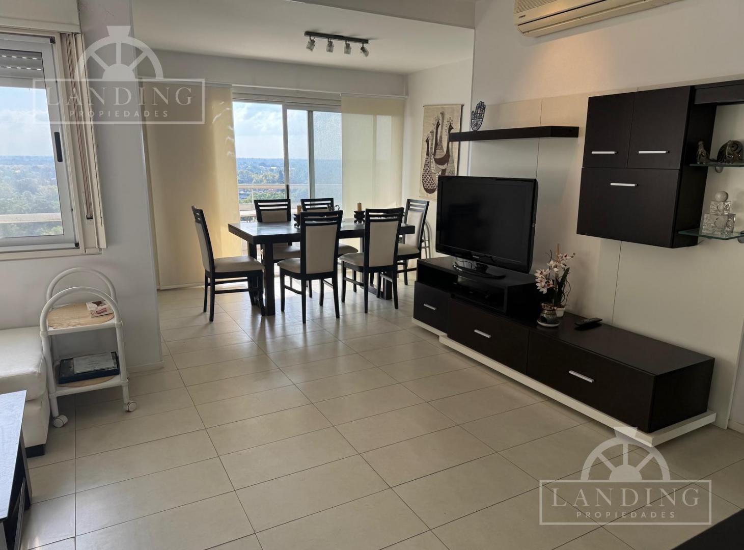 Foto de Departamento 4 amb en venta en Torre Jai - Tigre, imagen 5