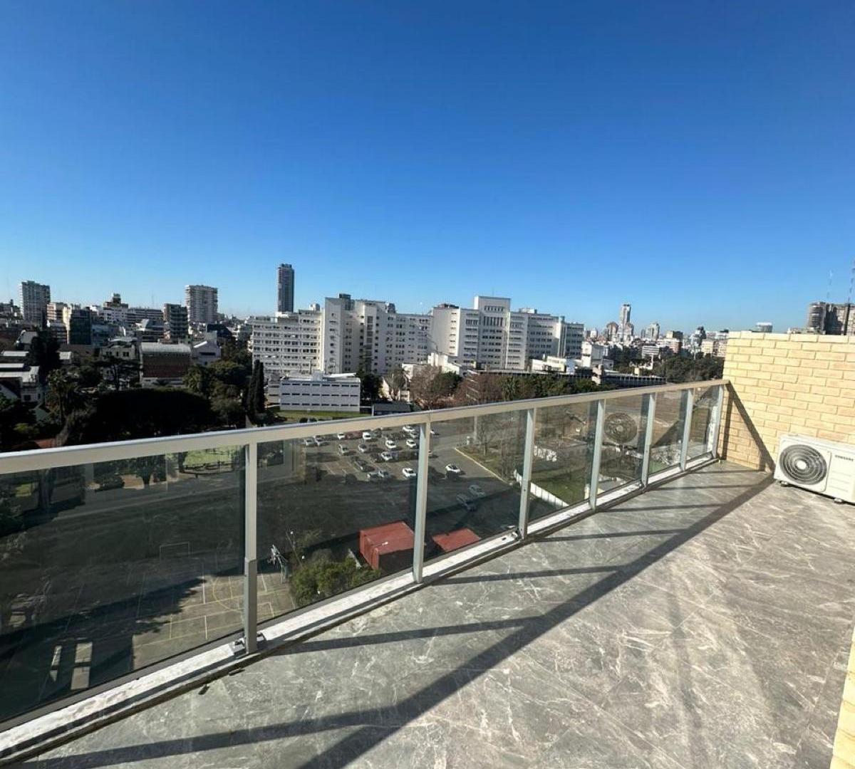 Foto de Venta Departamento 4 Ambientes con Dependencia y Cochera a Estrenar, imagen 1