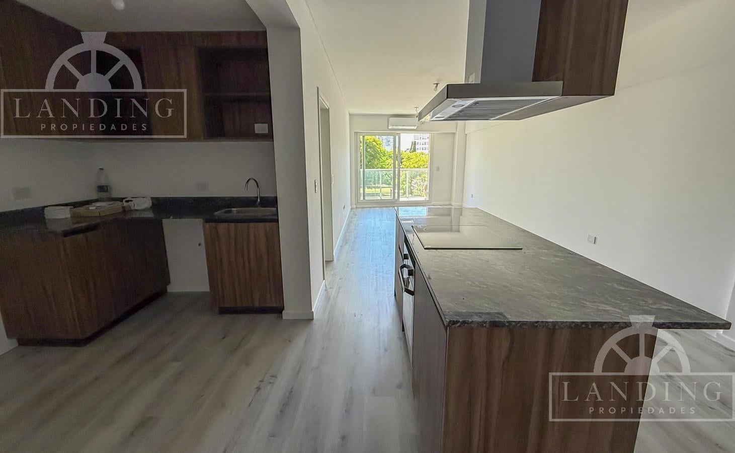 Foto de Venta Departamento 3 Ambientes en Suite con Cochera en Belgrano, imagen 1