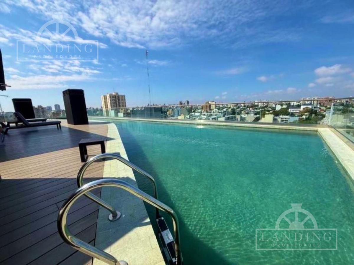 Foto de Venta Departamento 3 Ambientes con Cochera en Saavedra Torre Upgrade Sky, imagen 2