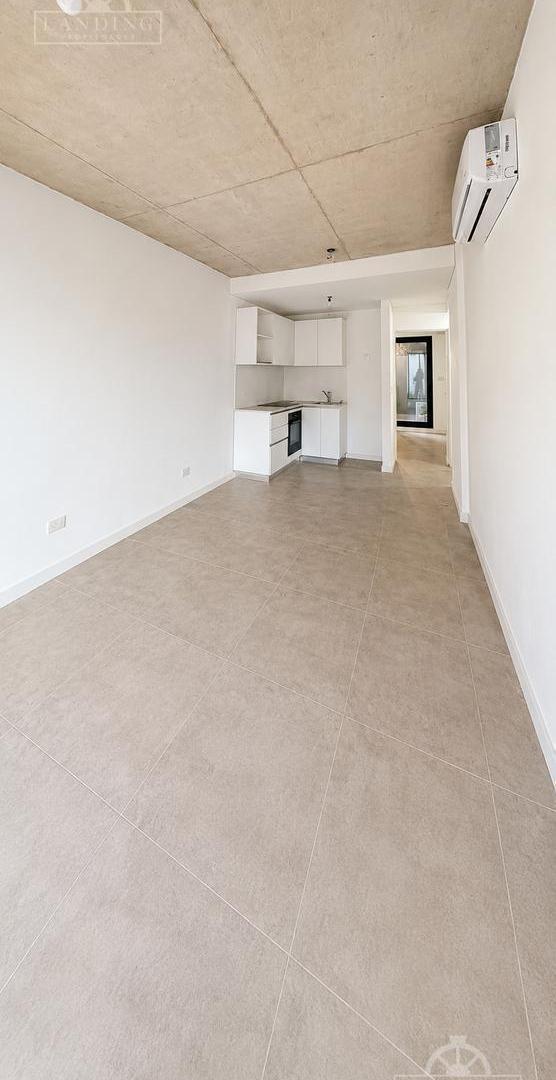 Foto de Departamento 2 Ambientes Con Patio en Palermo Hollywood Fitz Roy y, imagen 3