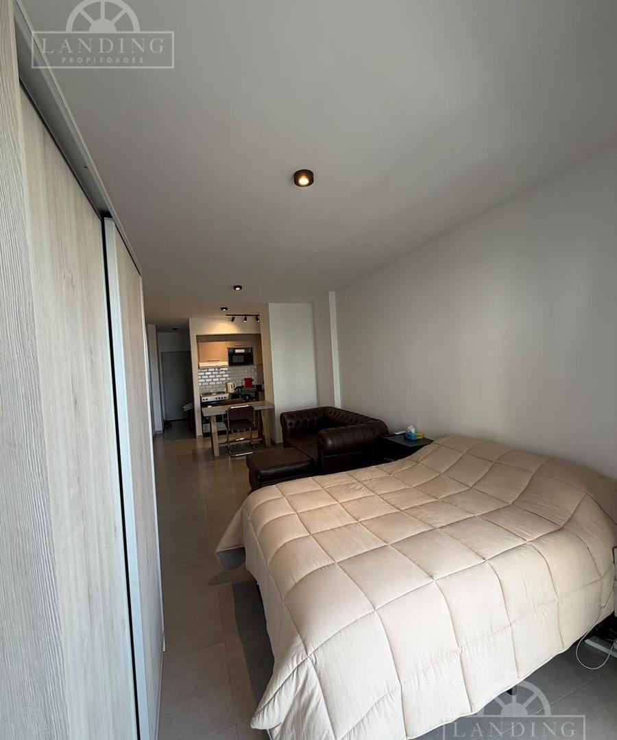 Foto de Departamento Monoambiente 40 m2 Edificio Full Amenities Villa De Voto, imagen 1