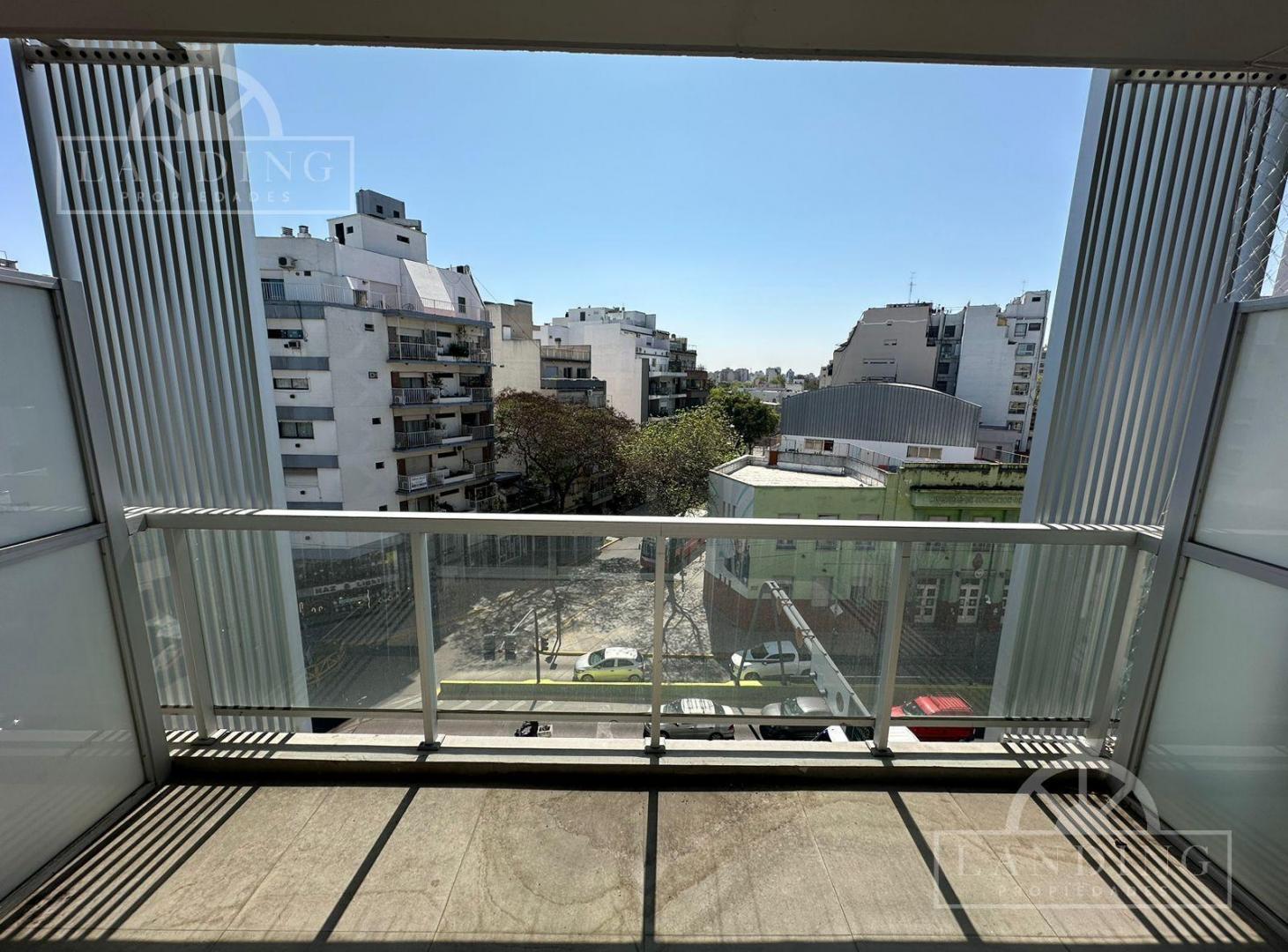 Foto de Departamento Monoambiente 40 m2 Edificio Full Amenities Villa De Voto, imagen 3