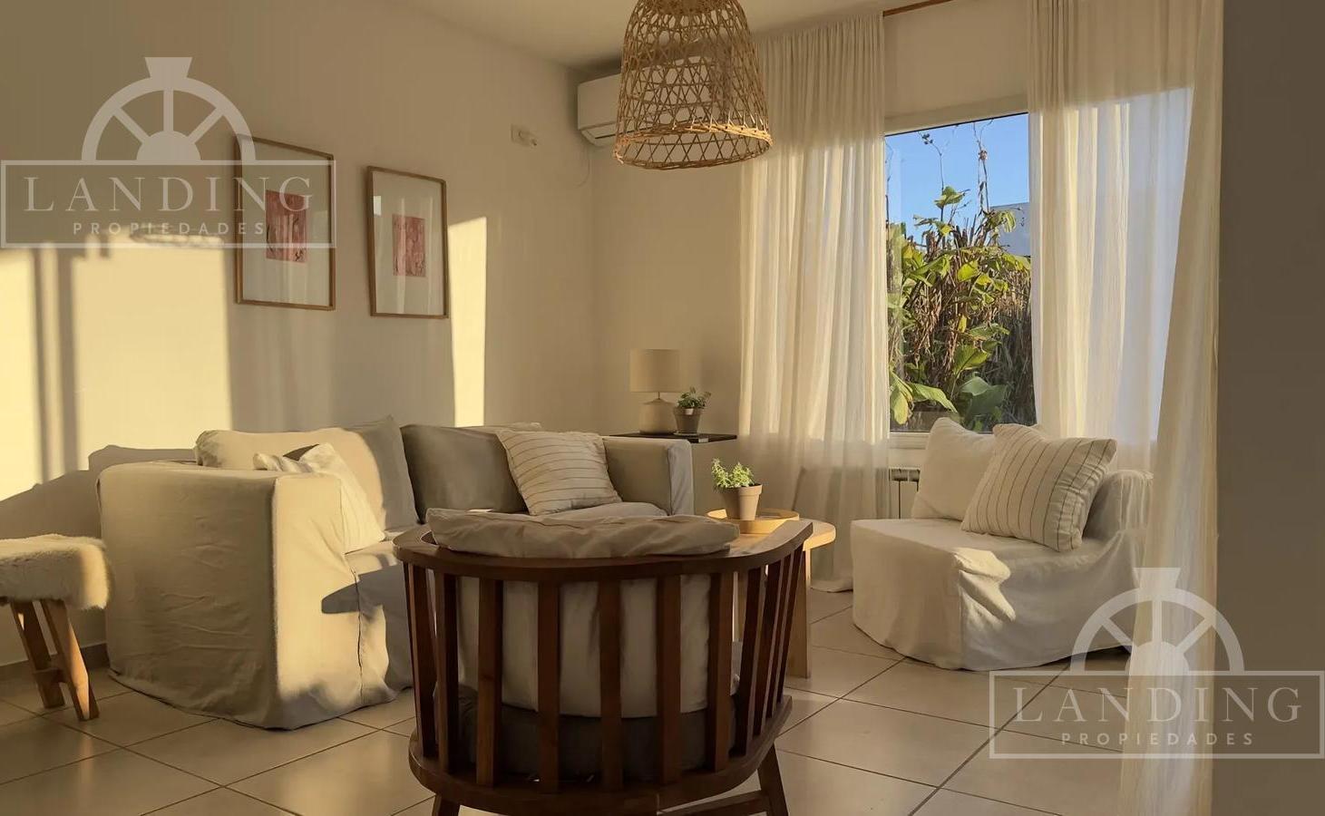 Foto de Casa en Venta Pilar Del Este con Jardin Pileta Aires Apto Credito, imagen 4