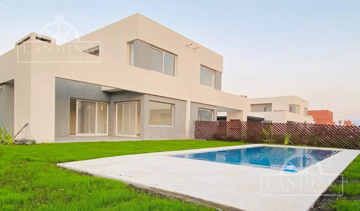 Foto de Casa en Venta Pilar Del Este con Jardin Pileta Aires Apto Credito, imagen 3