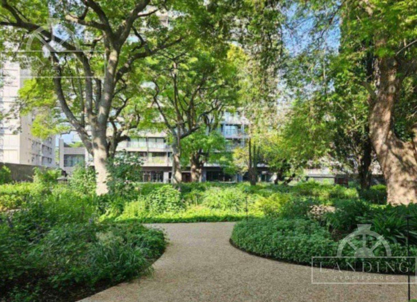 Foto de 3 Ambientes con gran jardin propio, cochera y amennities, imagen 1