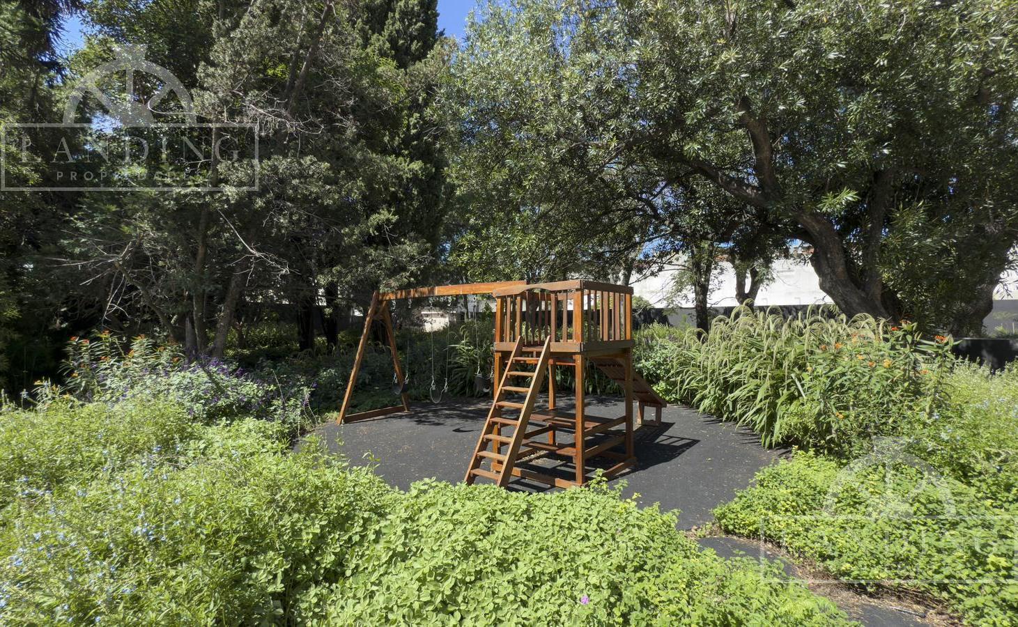 Foto de 3 Ambientes con gran jardin propio, cochera y amennities, imagen 2