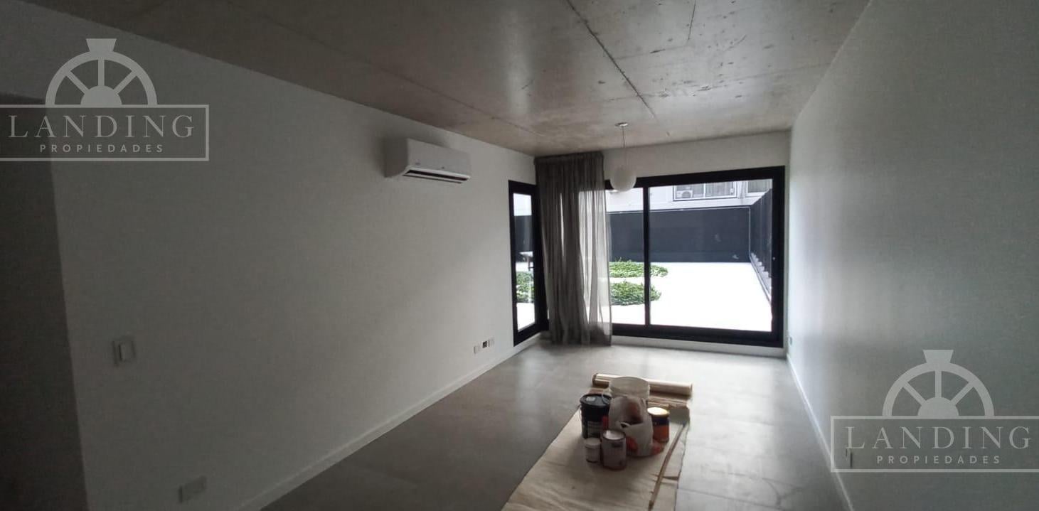 Foto de 3 Ambientes con gran jardin propio, cochera y amennities, imagen 4