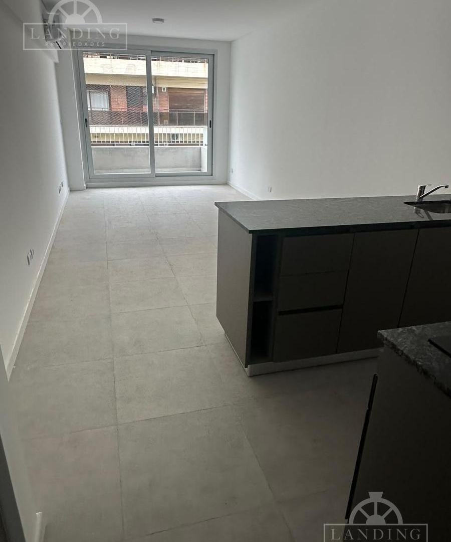 Foto de Alquiler Departamento a Estrenar en Nuñez 40 m2 Montañeses entre monroe, imagen 5
