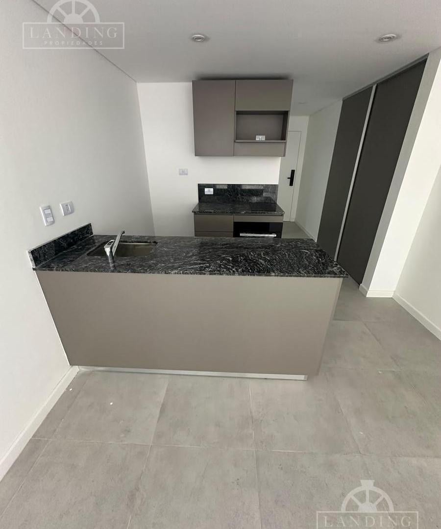 Foto de Alquiler Departamento a Estrenar en Nuñez 40 m2 Montañeses entre monroe, imagen 3