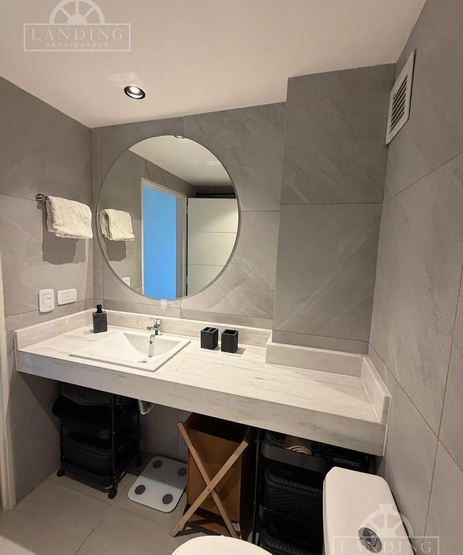 Foto de Departamento Monoambiente 40 m2 Edificio Full Amenities Villa De Voto, imagen 5